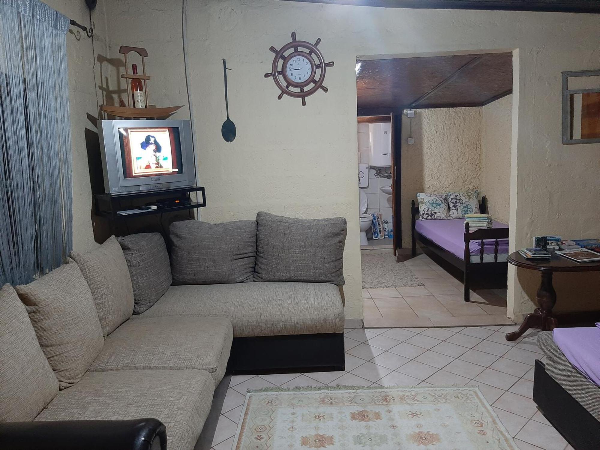 Skadar Lake House Virpazar Habitación foto